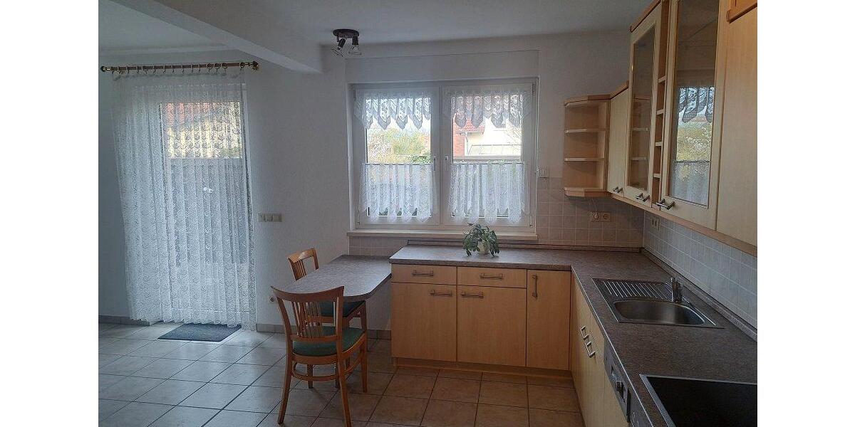 Reihenhaus Brandenburg an der Havel Bahnhofsvorstadt - 4 Zimmer, 117 m&sup2;, 1.150&euro; | Angebot:26351095