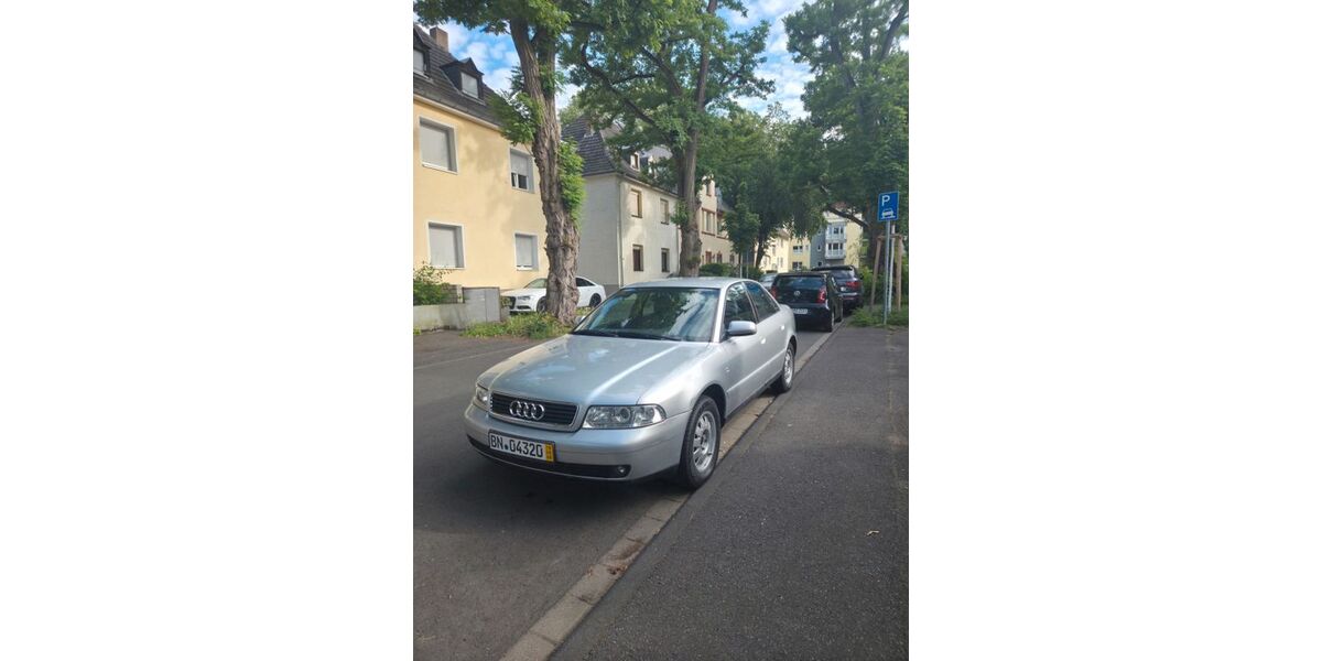 Audi A4 166.040 km 2.300 &euro; Bonn 53173