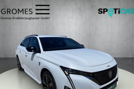 Peugeot 308 22.100 km 24.990 &euro; Wartenberg 85456