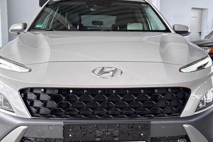 Hyundai KONA 30.665 km 21.900 &euro; Graben-Neudorf 76676