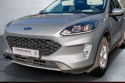 Ford Kuga 52.856 km 22.249 &euro; Dortmund 44225