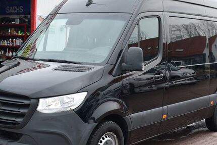 Mercedes-Benz Sprinter 220.200 km 28.084 &euro; Worbis 37339