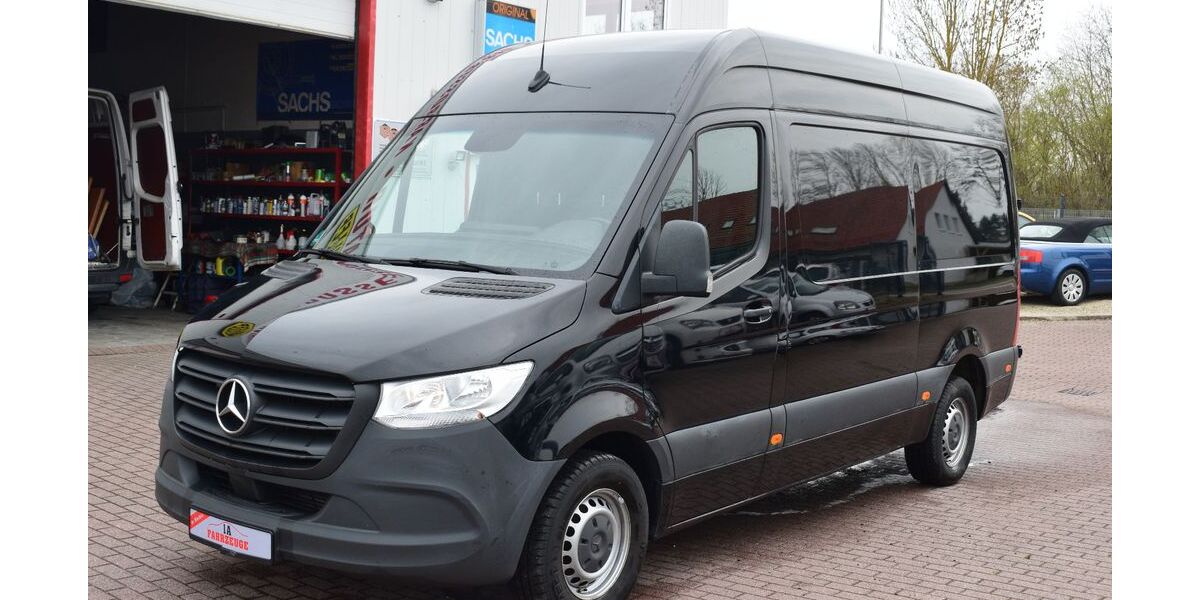 Mercedes-Benz Sprinter 220.200 km 28.084 &euro; Worbis 37339