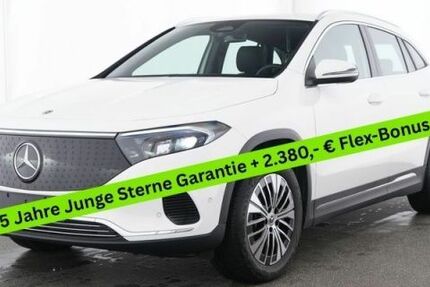 Mercedes-Benz EQA 14.193 km 38.180 &euro; Bersenbrück 49593