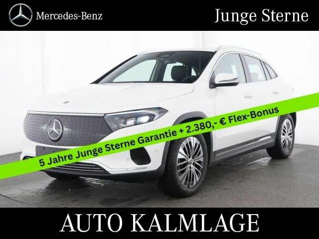 Mercedes-Benz EQA 14.193 km 38.180 &euro; Bersenbrück 49593