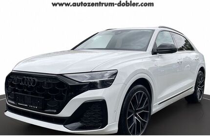 Audi Q8 3.000 km 102.880 &euro; Mühlacker 75417