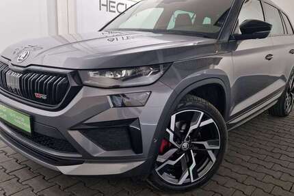 Skoda Kodiaq 185.310 km 26.500 &euro; Königsbrunn bei Augsburg 86343