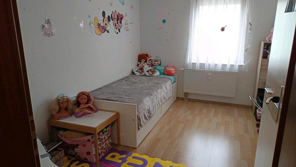 Etagenwohnung Schrozberg - 4 Zimmer, 121 m&sup2;, 260.000&euro; | Angebot:26152112