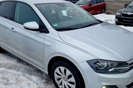 VW Polo 103.000 km 9.890 &euro; Deggendorf 94469