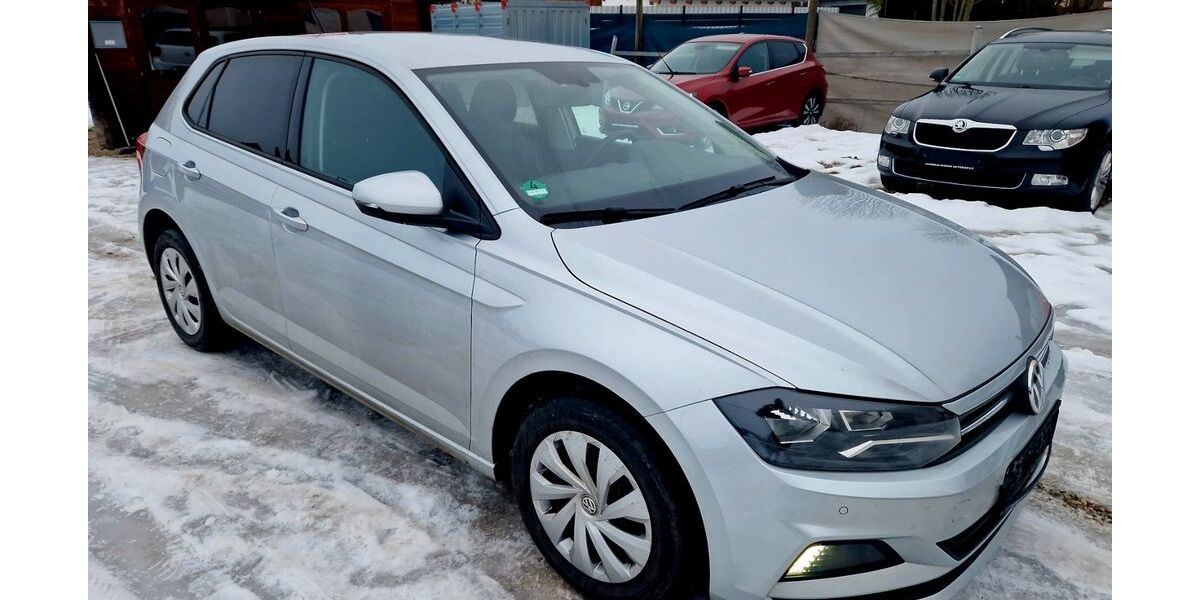 VW Polo 103.000 km 9.890 &euro; Deggendorf 94469
