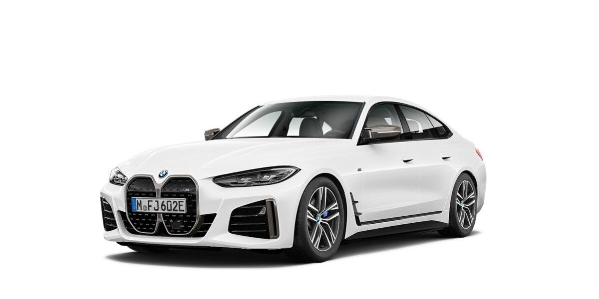 BMW i4 82.824 km 52.950 &euro; Stade 21680