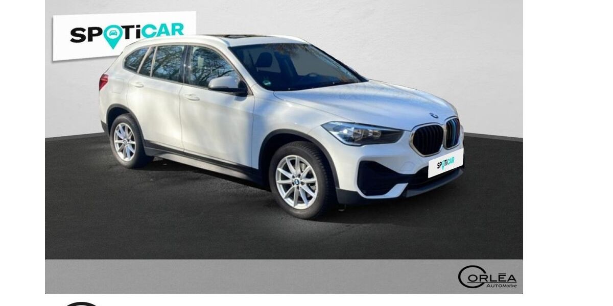 BMW X1 54.000 km 22.990 &euro; Bremen 28779