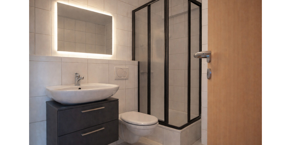 Großzügiges Reihenhaus mit Garten, Balkon & Garage 6 zimmer