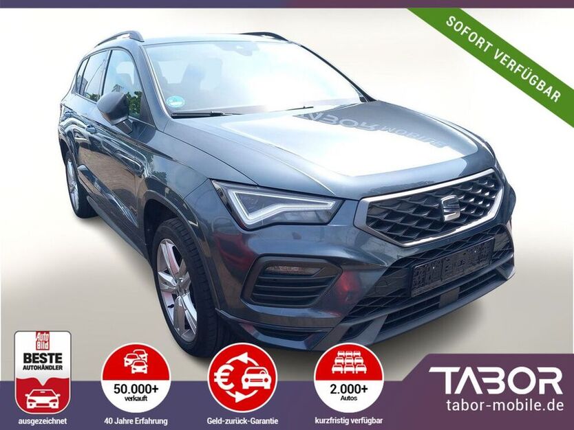 Ateca