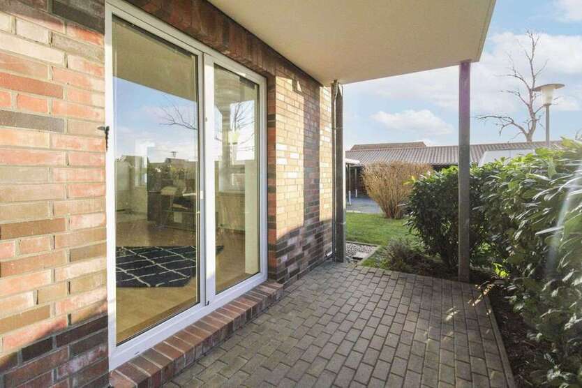Wohnung zum Kaufen in Börgerende-Rethwisch 249.000 € 66.03 m²