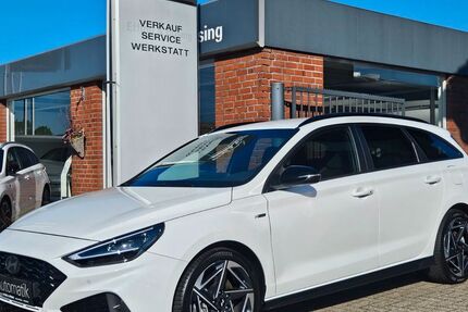 Hyundai i30 4.092 km 26.990 &euro; Ahaus-Wüllen 48683
