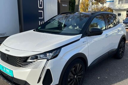 Peugeot 3008 45.605 km 26.490 &euro; Heilbronn 74074