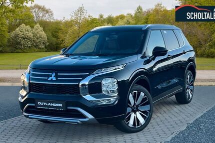 Mitsubishi Outlander 3.000 km 54.980 &euro; Leer 26789
