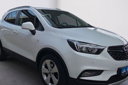 Opel Mokka 55.609 km 12.990 &euro; Husum 25813