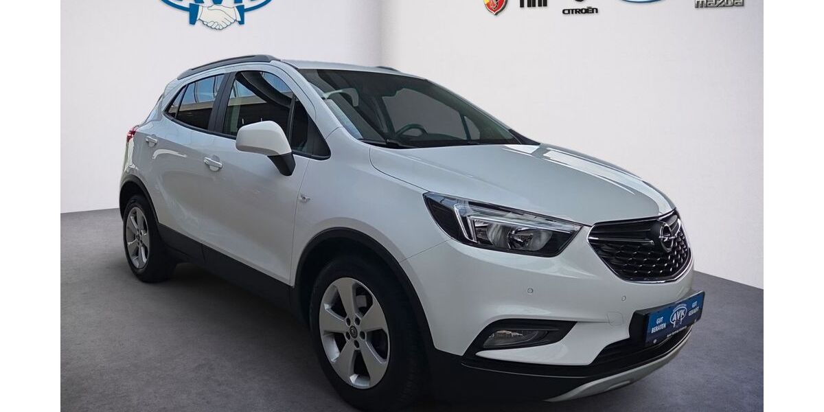 Opel Mokka 55.609 km 12.990 &euro; Husum 25813