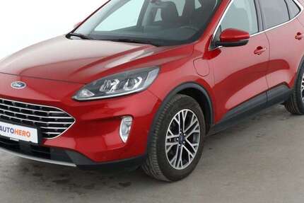 Ford Kuga 52.433 km 21.320 € Frankfurt am Main 65936