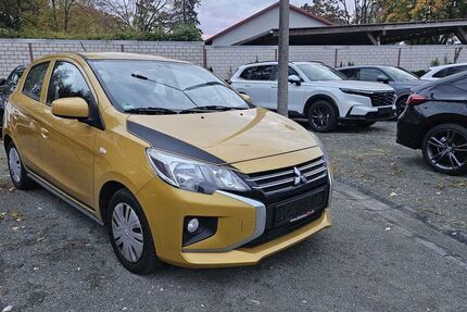 Mitsubishi Space Star 25.000 km 10.900 &euro; Königs Wusterhausen 15711