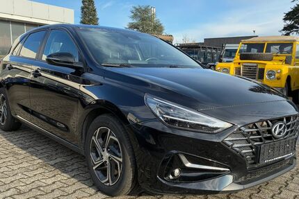 Hyundai i30 86.084 km 15.900 &euro; Butzbach 35510