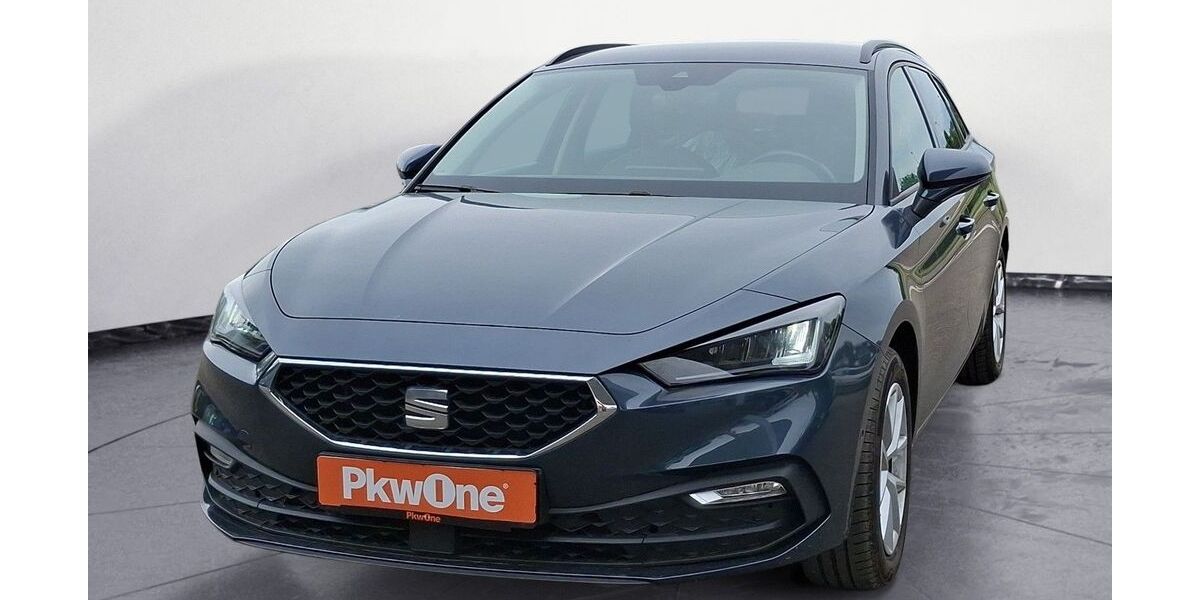 Seat Leon 70.735 km 20.330 &euro; Göppingen 73037
