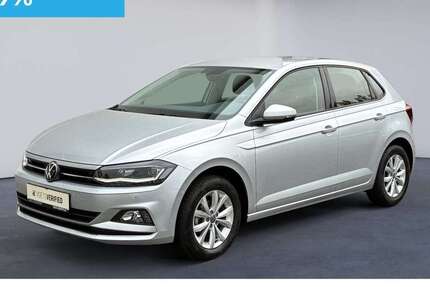 VW Polo 24.750 km 16.250 &euro; Braunschweig 38124