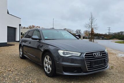 Audi A6 105.000 km 17.990 &euro; Abensberg 93326