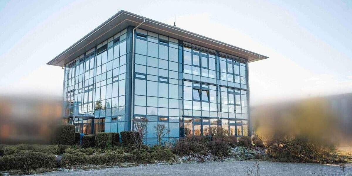 Gewerbeobjekt Buchholz in der Nordheide Steinbeck - 1.890.000&euro; | Angebot:25684836