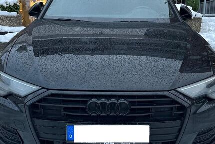 Audi A6 153.000 km 29.300 &euro; Hamburg 22299