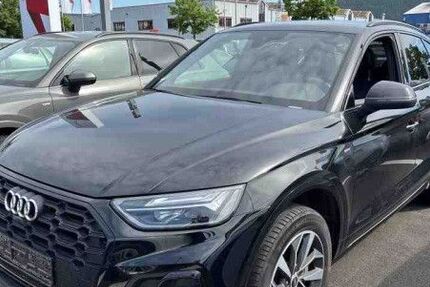 Audi Q5 75.323 km 41.870 &euro; Lohr am Main 97816