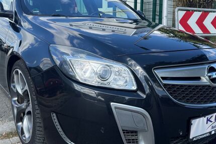 Opel Insignia 172.000 km 8.900 &euro; Mannheim 68199