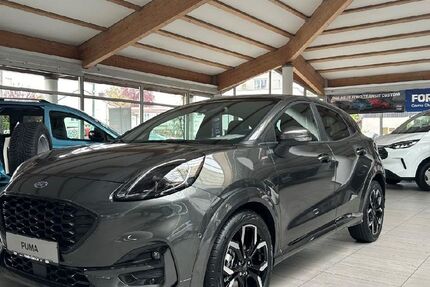 Ford Puma 9.400 km 22.489 &euro; Erding 85435