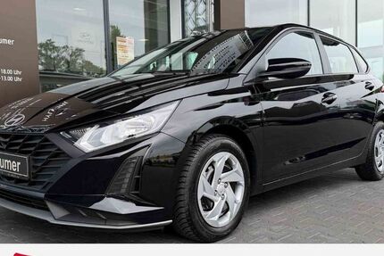 Hyundai i20 12.222 km 15.980 &euro; Ibbenbüren 49479