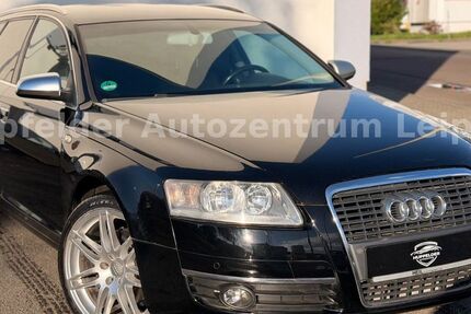 Audi A6 259.899 km 3.890 &euro; Leipzig 04178