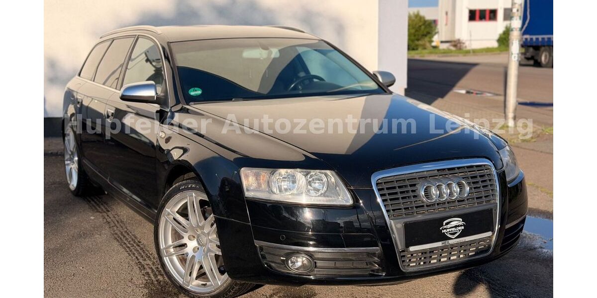 Audi A6 259.899 km 3.890 &euro; Leipzig 04178