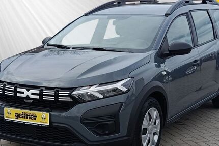 Dacia Jogger 21.750 km 17.950 &euro; Homburg (Saar) 66424