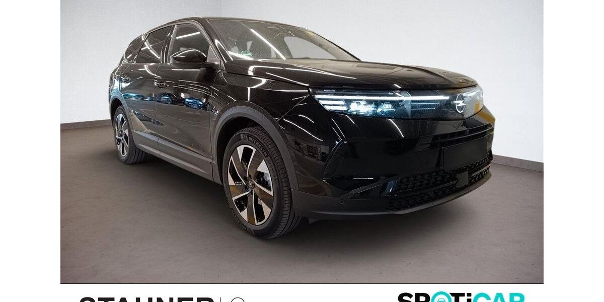 Opel Grandland (X) 16.821 km 25.480 &euro; Kelheim 93309