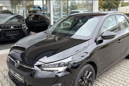 Opel Corsa 37.700 km 14.490 € Geisenheim 65366