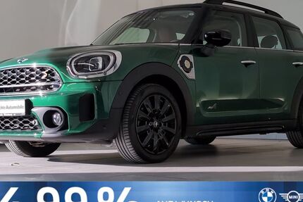 Mini Countryman SE (Cooper) 33.871 km 28.460 &euro; Würzburg 97076