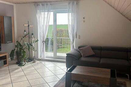 Möblierte 3ZKB zu vermieten 3 zimmer