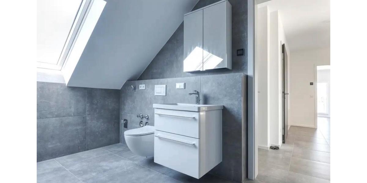 Dachgeschoßwohnung Ingelheim am Rhein - 3 Zimmer, 100 m&sup2;, 690.000&euro; | Angebot:26846206