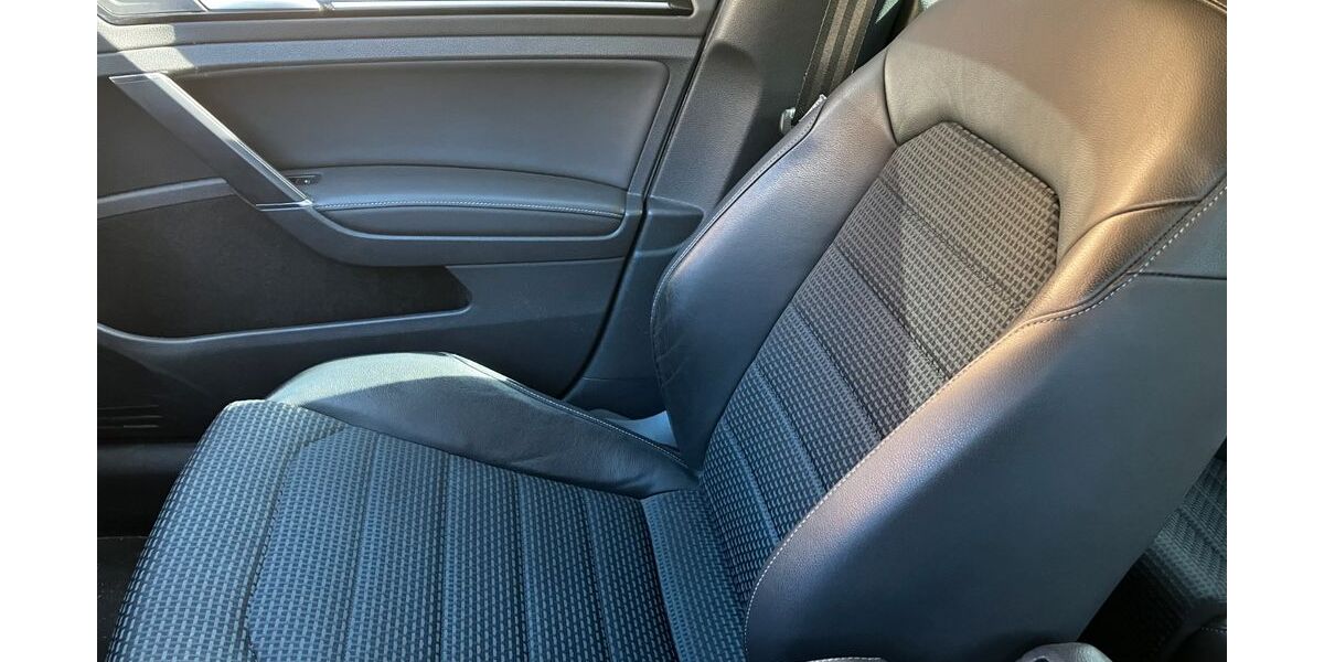 VW Golf 193.000 km 7.000 &euro; Munningen 86754