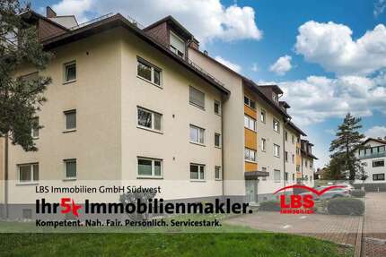 Wohnung Radolfzell - 4 Zimmer, 106 m&sup2;, 349.000&euro; | Angebot:26669835