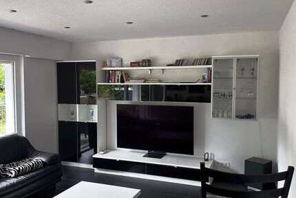 Wohnung Kaiserslautern Bahnheim - 2 Zimmer, 83 m&sup2;, 660&euro; | Angebot:26400140