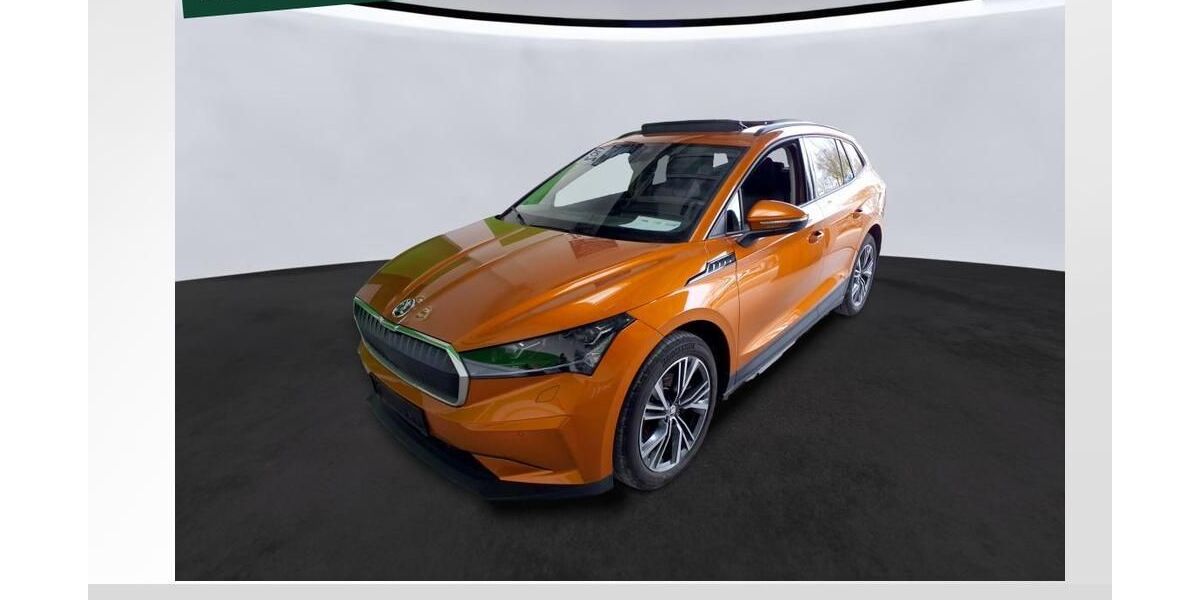 Skoda Enyaq 23.750 km 26.740 &euro; Forchheim 91301