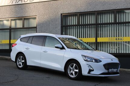 Ford Focus 135.900 km 8.700 &euro; Passau 94036