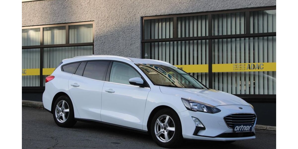 Ford Focus 135.900 km 8.700 &euro; Passau 94036